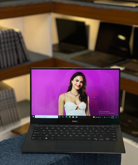 Buy Laptops Online | Clean UK Used Laptops for Sale 56 Dell XPS 13 9360 - Core i5 7th Gen, 8GB, 256GB