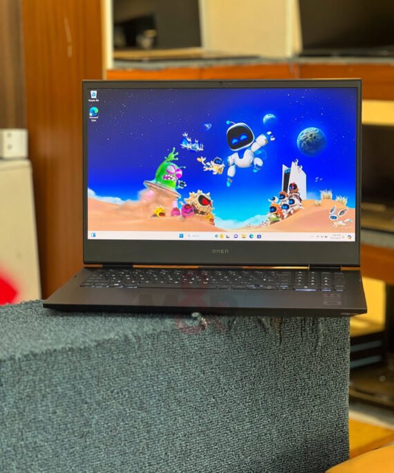 Buy Laptops Online | Clean UK Used Laptops for Sale 61 HP OMEN 16 - Core i7 RTX 3060, 16GB, 512GB (144Hz)