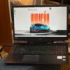 HP OMEN 17 - Core i7, RTX 2080 8GB, 16GB, 1TB (17.3" 144Hz)