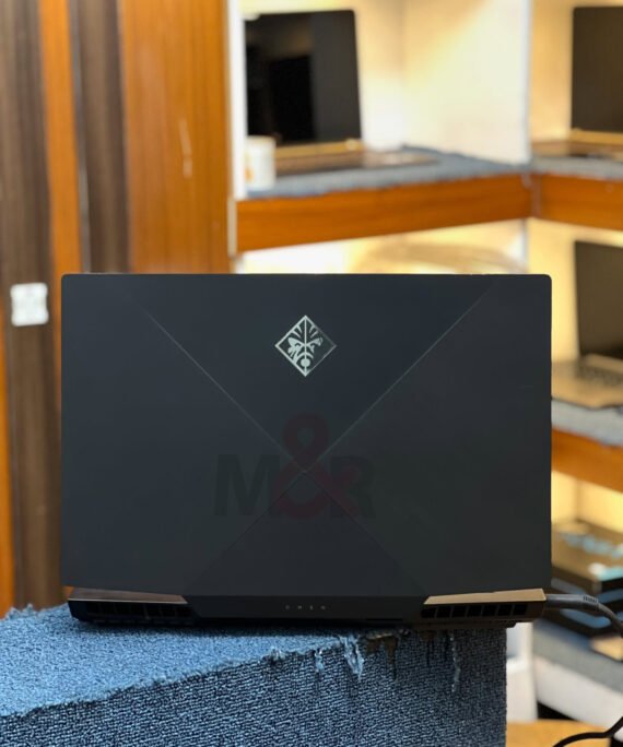 Buy Laptops Online | Clean UK Used Laptops for Sale 20 HP OMEN 17 - Core i7, RTX 2080 8GB, 16GB, 1TB (17.3" 144Hz)