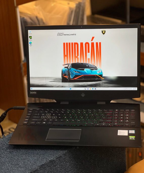Buy Laptops Online | Clean UK Used Laptops for Sale 19 HP OMEN 17 - Core i7, RTX 2080 8GB, 16GB, 1TB (17.3" 144Hz)