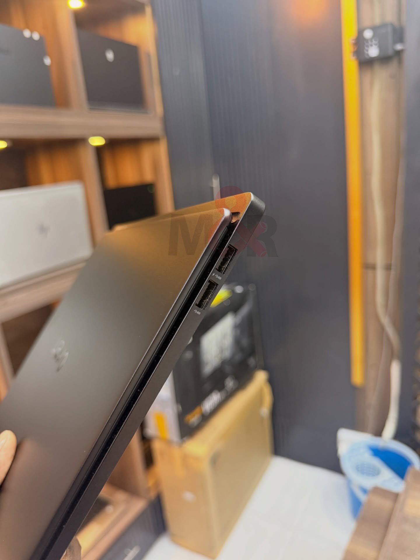 HP OMEN Transcend 14 - Core Ultra 9 185H, RTX 4060, 32GB, 1TB SSD 5 HP OMEN Transcend 14 - Core Ultra 9 185H, RTX 4060, 32GB, 1TB