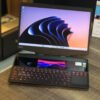 HP OMEN X 2S 15 Dual-Screen - Core i7, RTX 2080 Max-Q, 16GB, 1TB