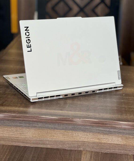 Buy Laptops Online | Clean UK Used Laptops for Sale 2 Lenovo Legion 5 Pro - Core i9, RTX 4070 8GB, 32GB, 1TB (16" 3.2K 120Hz)