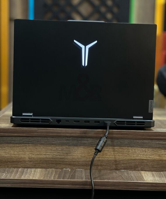 Dell G15 5510 Gaming Laptop - Core i7, RTX 3060, 16GB, 512GB (144Hz)