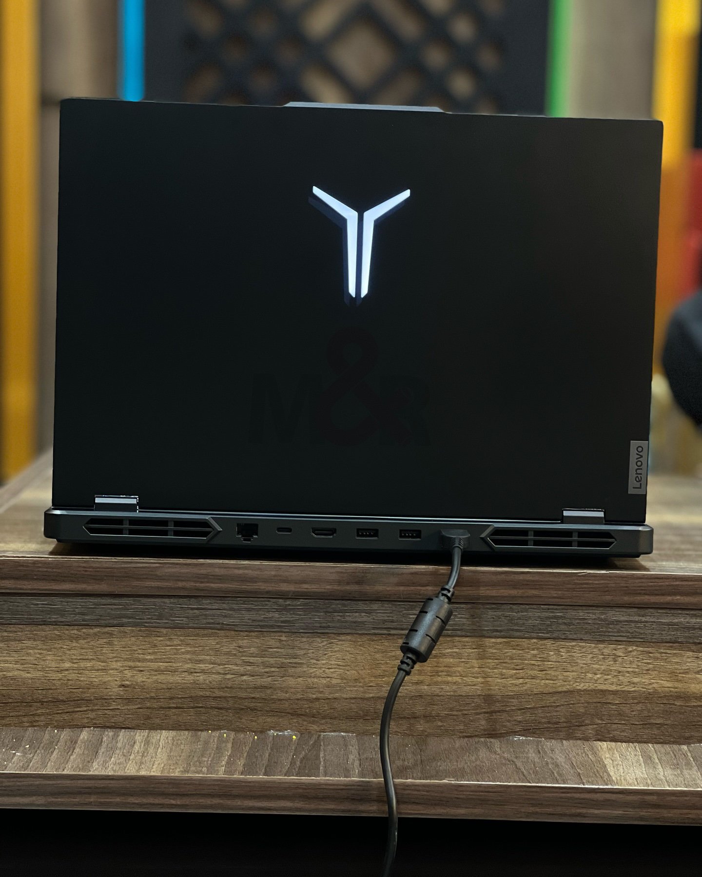 Lenovo Legion Pro 7 - Ryzen 9 7845HX, RTX 4070, 16GB, 1TB (2.5K 240Hz) 2 Dell G15 5510 Gaming Laptop - Core i7, RTX 3060, 16GB, 512GB (144Hz)