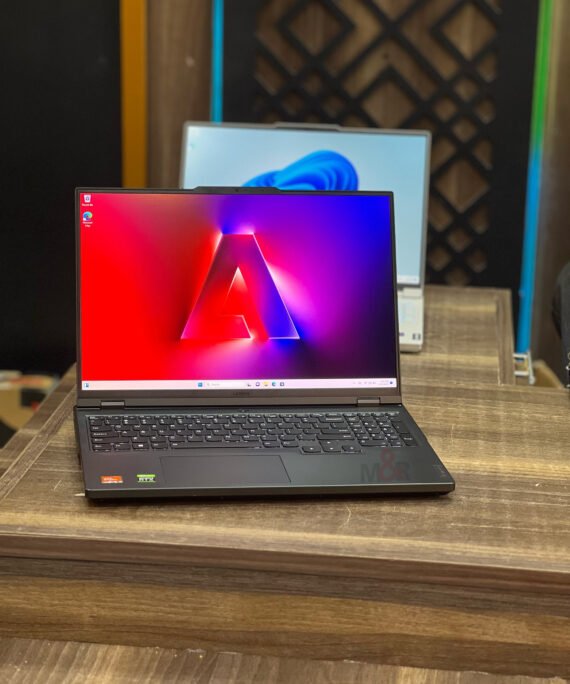 Dell G15 5510 Gaming Laptop - Core i7, RTX 3060, 16GB, 512GB (144Hz)