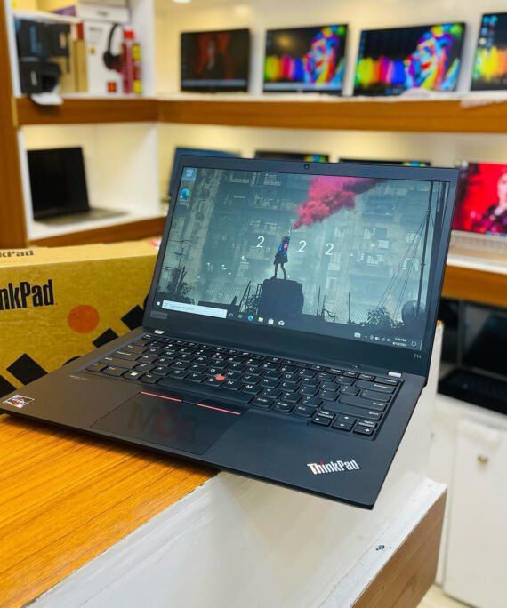 Lenovo ThinkPad T14 - Core i5, 16GB, 512GB