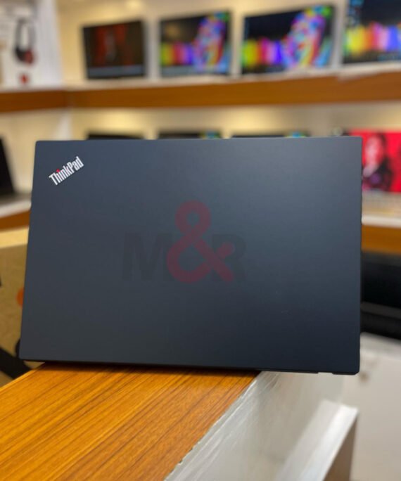 Lenovo ThinkPad T14 - Core i5, 16GB, 512GB