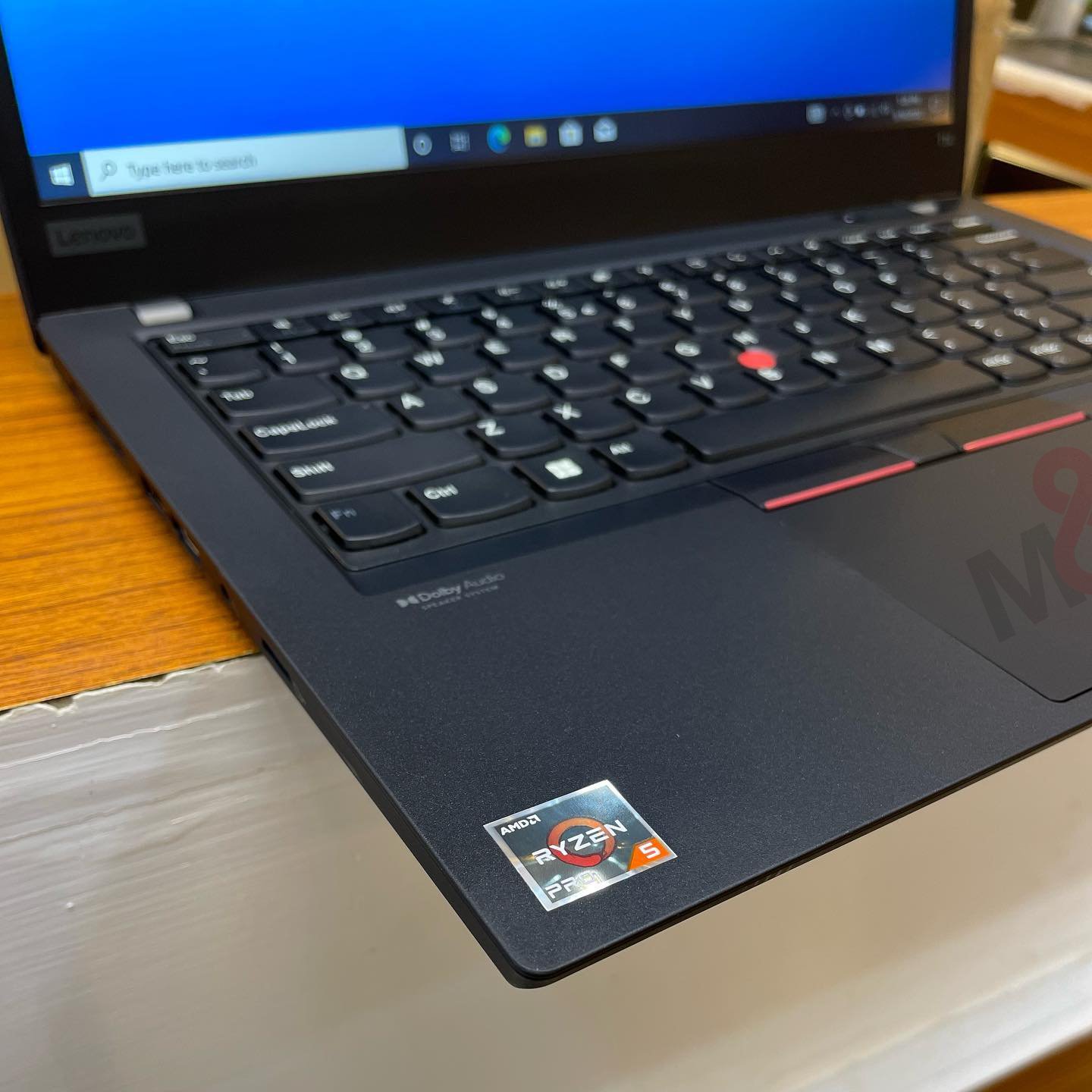 Lenovo ThinkPad T14 - Core i5, 16GB, 512GB 5 Lenovo ThinkPad T14 - Core i5, 16GB, 512GB