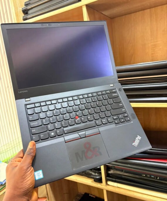 Lenovo ThinkPad T470 - Core i5, 8GB, 256GB