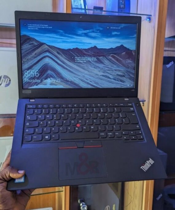 Buy Laptops Online | Clean UK Used Laptops for Sale 41 Lenovo ThinkPad T480 - Core i5, 16GB, 256GB