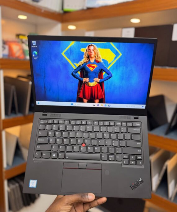 Lenovo ThinkPad X1 Carbon - Core i7, 16GB, 512GB