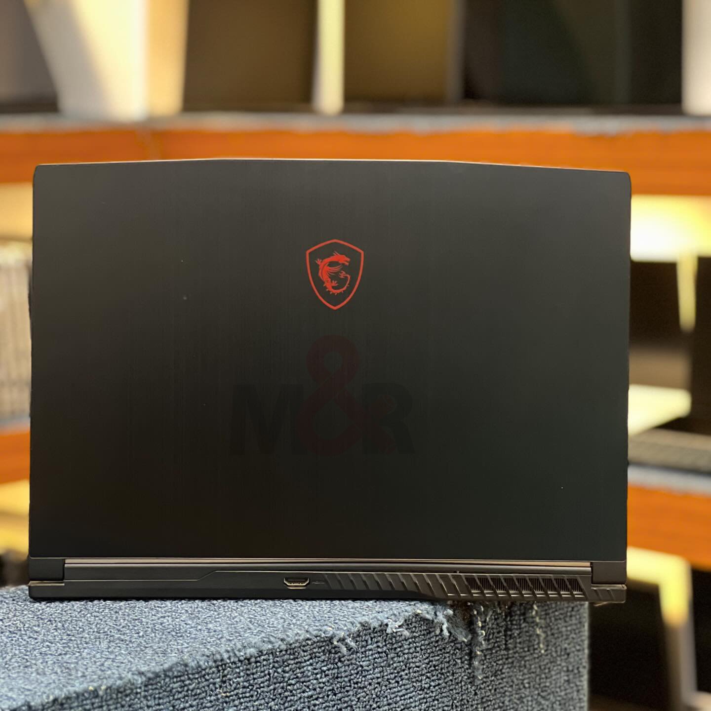 MSI GF63 Thin (8SC) - Core i7, GTX 1050 4GB, 16GB, 512GB 3 MSI GF63 Thin (8SC) - Core i7, GTX 1050 4GB, 16GB, 512GB