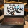 MSI GF63 Thin (8SC) - Core i7, GTX 1050 4GB, 16GB, 512GB