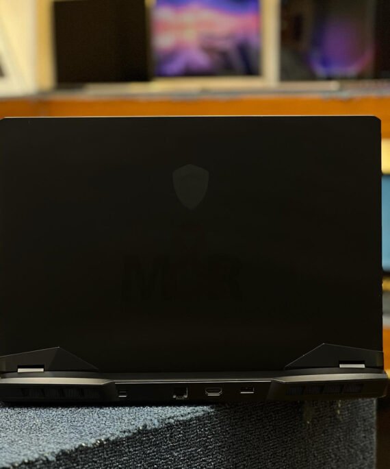 MSI GP66 Leopard (11UG) - Core i7, RTX 3070 8GB, 16GB, 512GB (144Hz)
