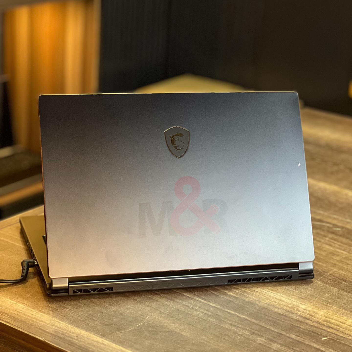 MSI GS65 Stealth - Core i7-9750H, GTX 1660Ti 6GB, 16GB, 512GB (144Hz) 3 MSI GS65 Stealth - Core i7-9750H, GTX 1660Ti 6GB, 16GB, 512GB (144Hz)