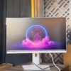 MSI MAG Gaming Monitor E20 - 27-inch 2K WQHD 200Hz
