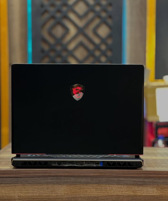 Buy Laptops Online | Clean UK Used Laptops for Sale 28 MSI Raider GE78HX 13V - Core i9, RTX 4070, 32GB, 512GB (17" 240Hz)