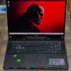 MSI Raider GE78HX 13V - Core i9, RTX 4070, 32GB, 512GB (17" 240Hz)