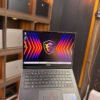 MSI Stealth 14 AI Studio - Core Ultra 9 185H, RTX 4060, 16GB, 1TB