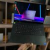 Razer Blade 15 Advanced (Mid 2021) - Core i9, RTX 3080 16GB, 32GB, 1TB 4K